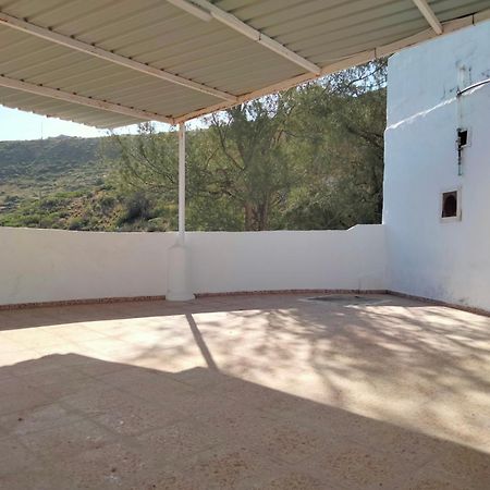 Appartamento Dragon Fly House Balcon de Telde Esterno foto