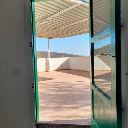 Appartamento Dragon Fly House Balcon de Telde Esterno foto