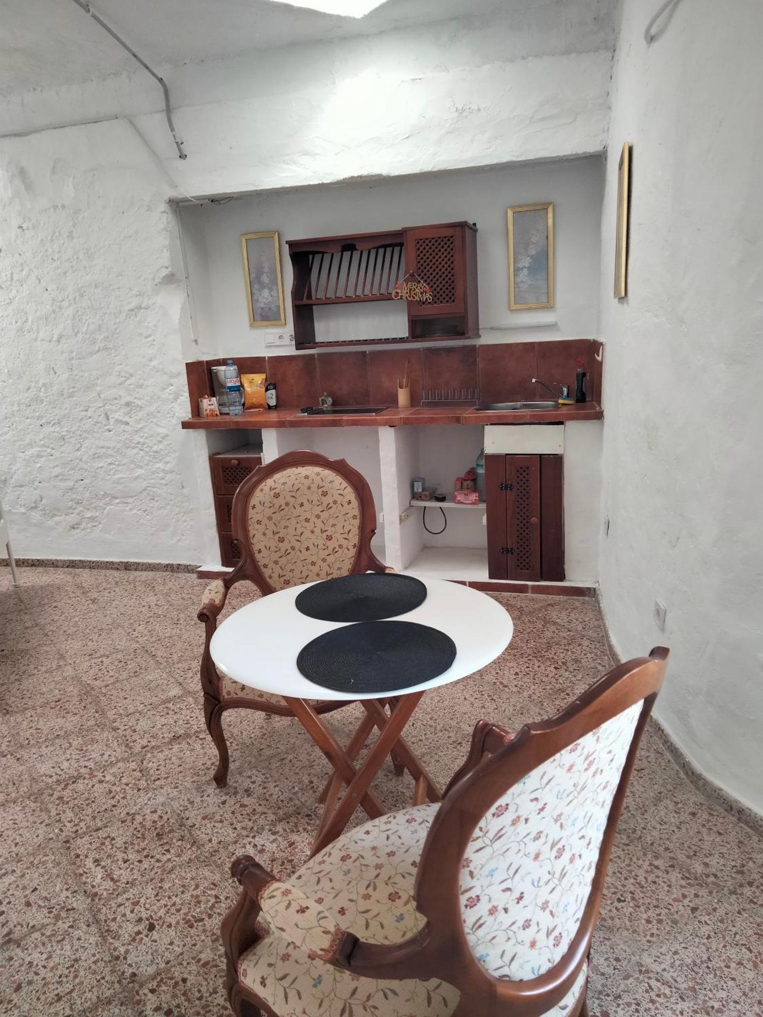 Appartamento Dragon Fly House Balcon de Telde Esterno foto