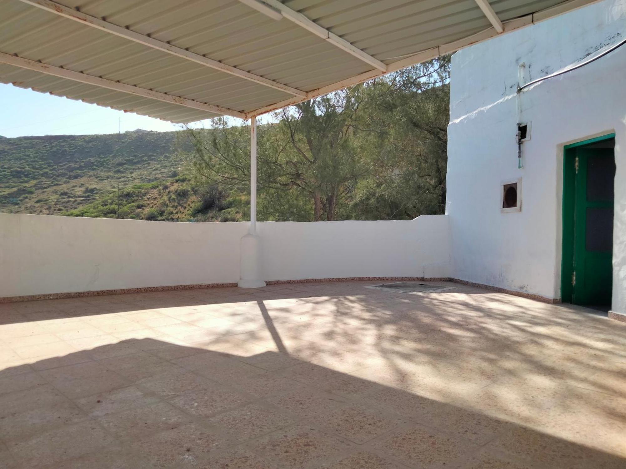 Appartamento Dragon Fly House Balcon de Telde Esterno foto