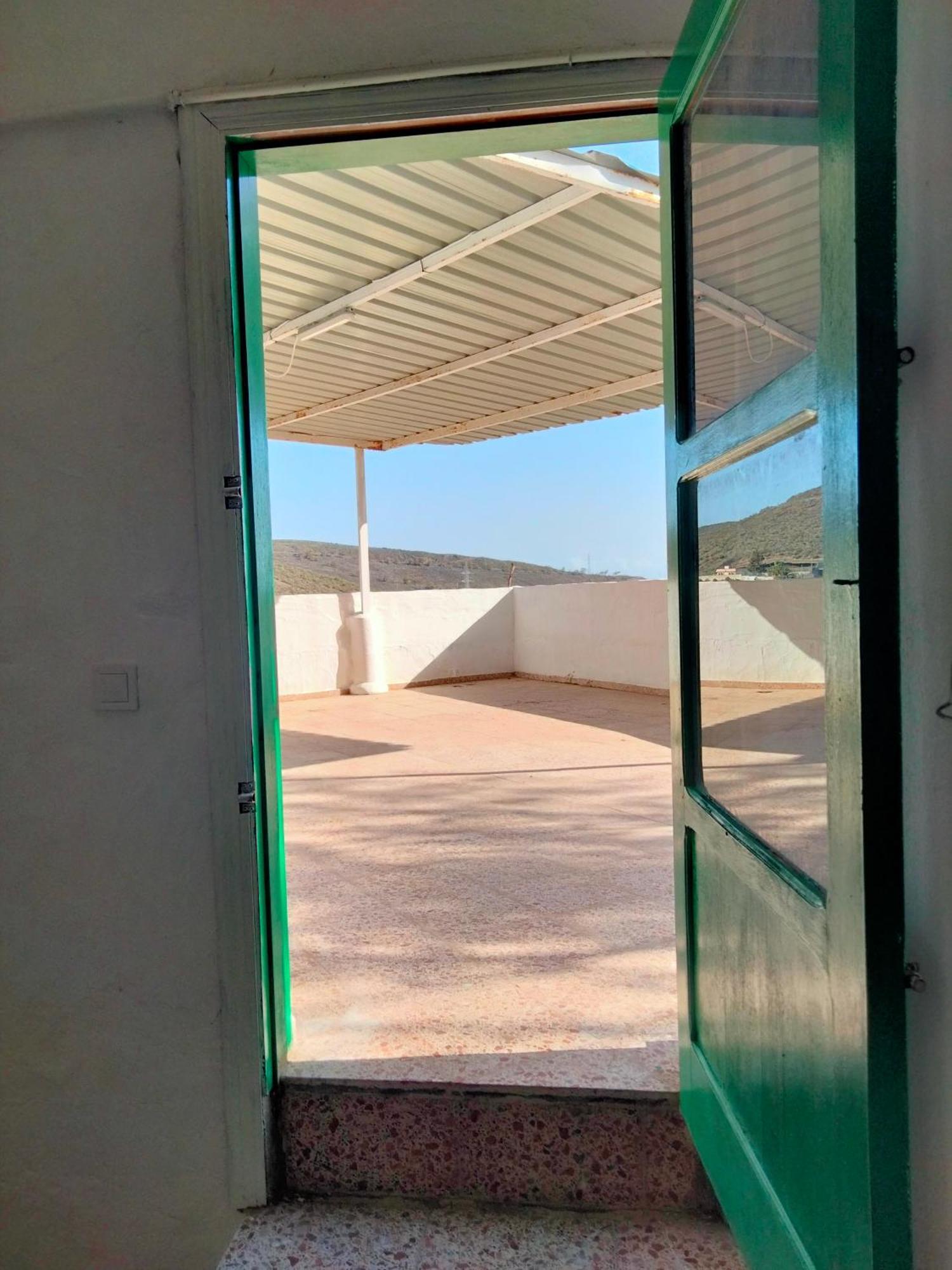 Appartamento Dragon Fly House Balcon de Telde Esterno foto